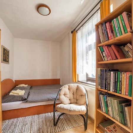 Villa Prázdninový dom Eliška*** Rajecka Lesna Esterno foto