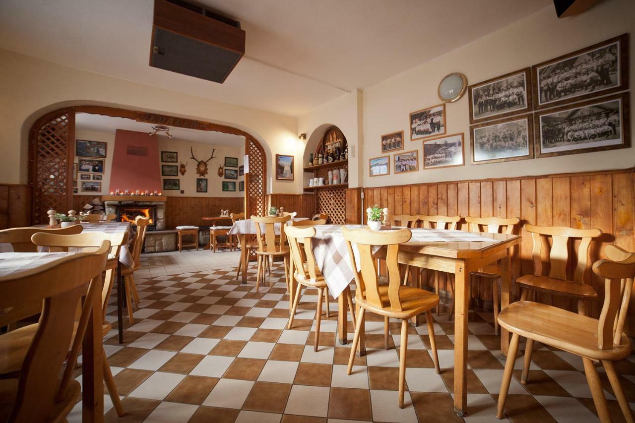 Villa Prázdninový dom Eliška*** Rajecka Lesna Esterno foto