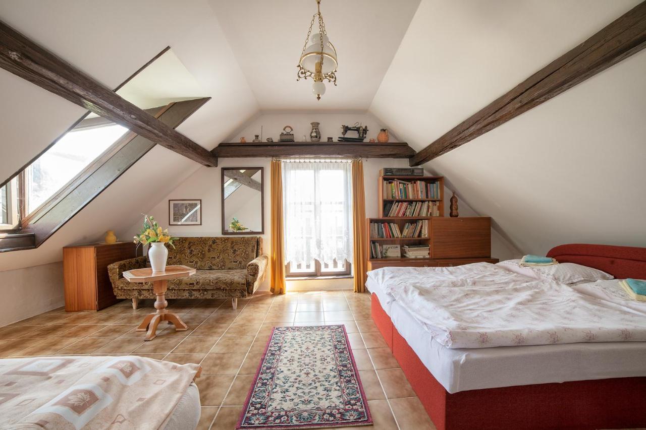 Villa Prázdninový dom Eliška*** Rajecka Lesna Esterno foto