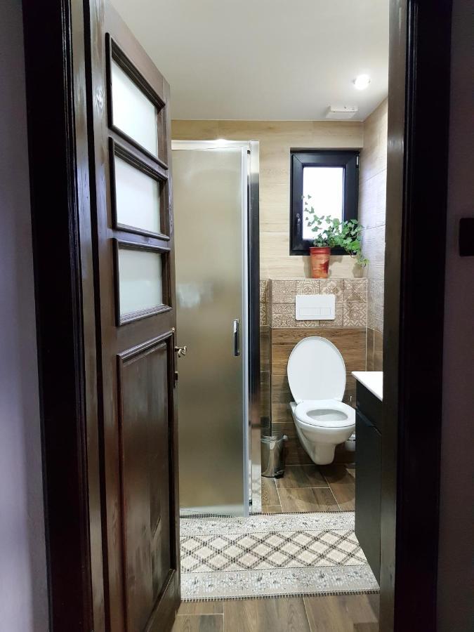 Villa Prázdninový dom Eliška*** Rajecka Lesna Esterno foto